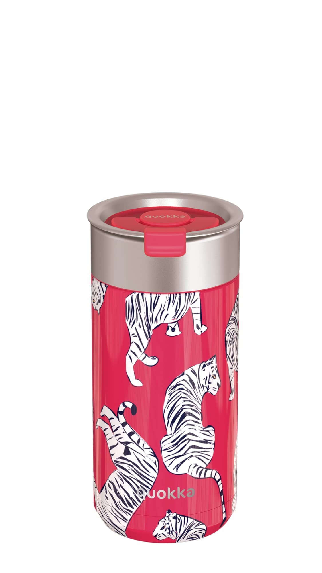Quokka Boost Lemon Lime 400 ml