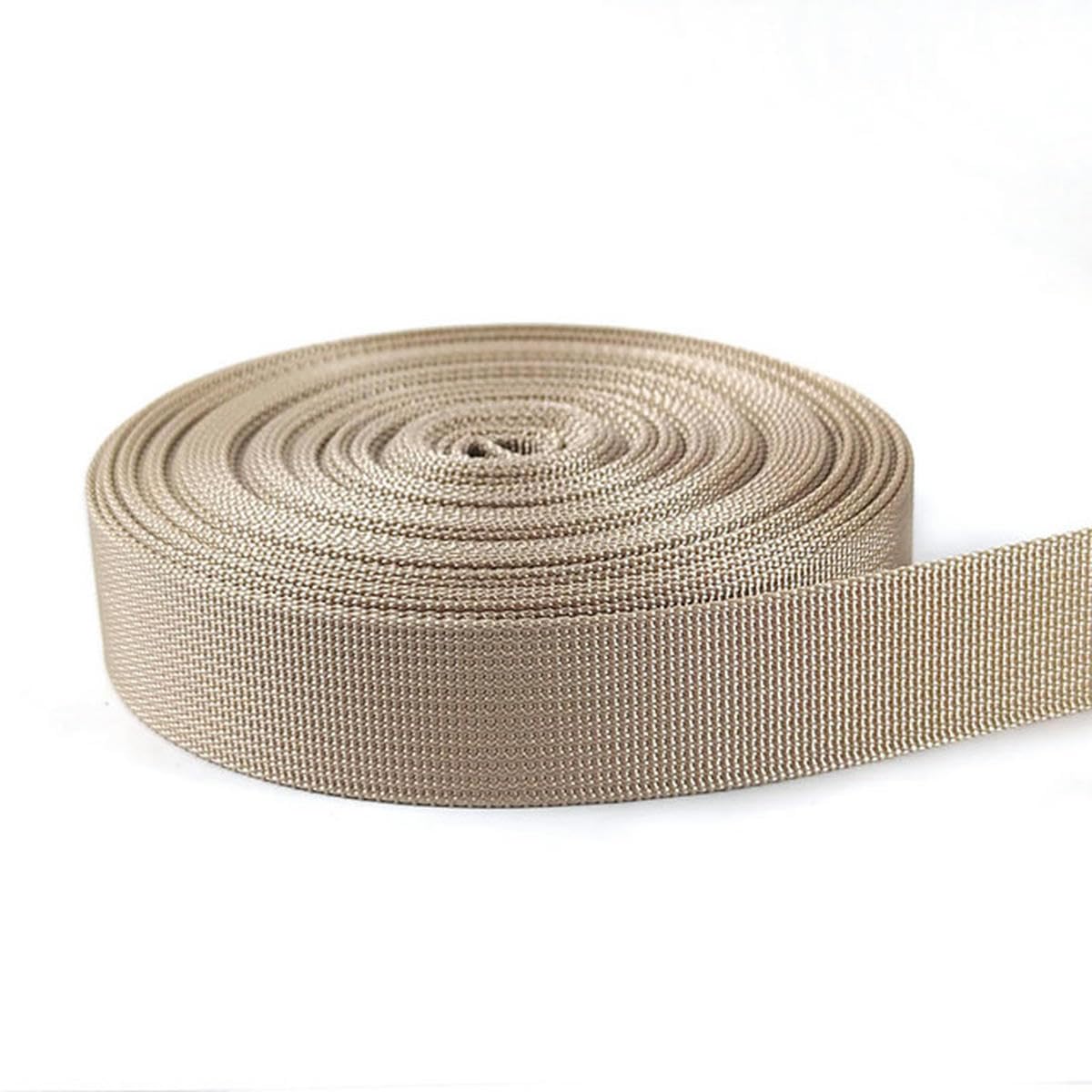 Sangle de sac à dos en ruban en nylon de 8m robuste pour couture DIY