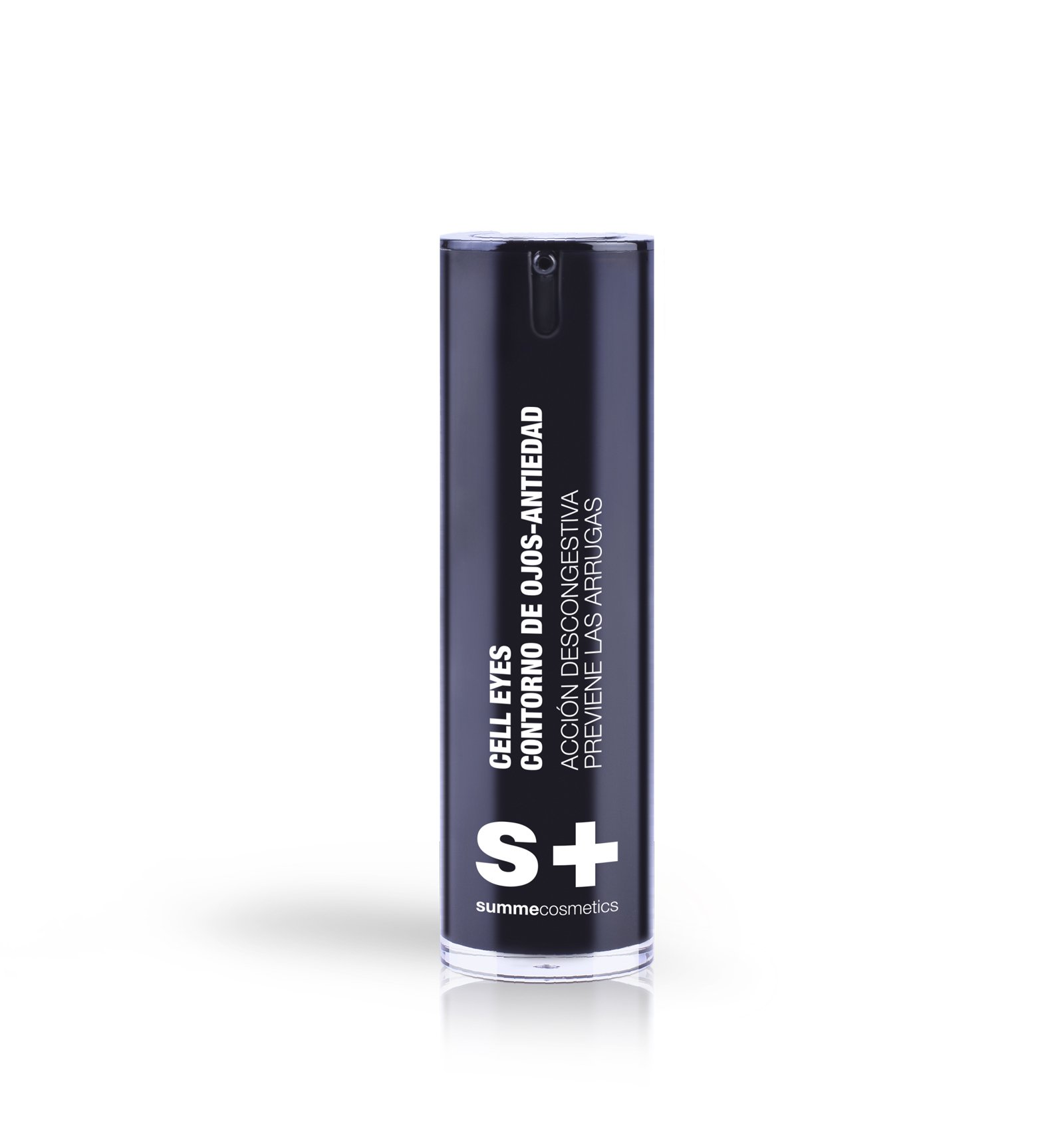 Summecosmetics- 10144- CELL Eyes 30ml- Contorno de Ojos Anti-edad