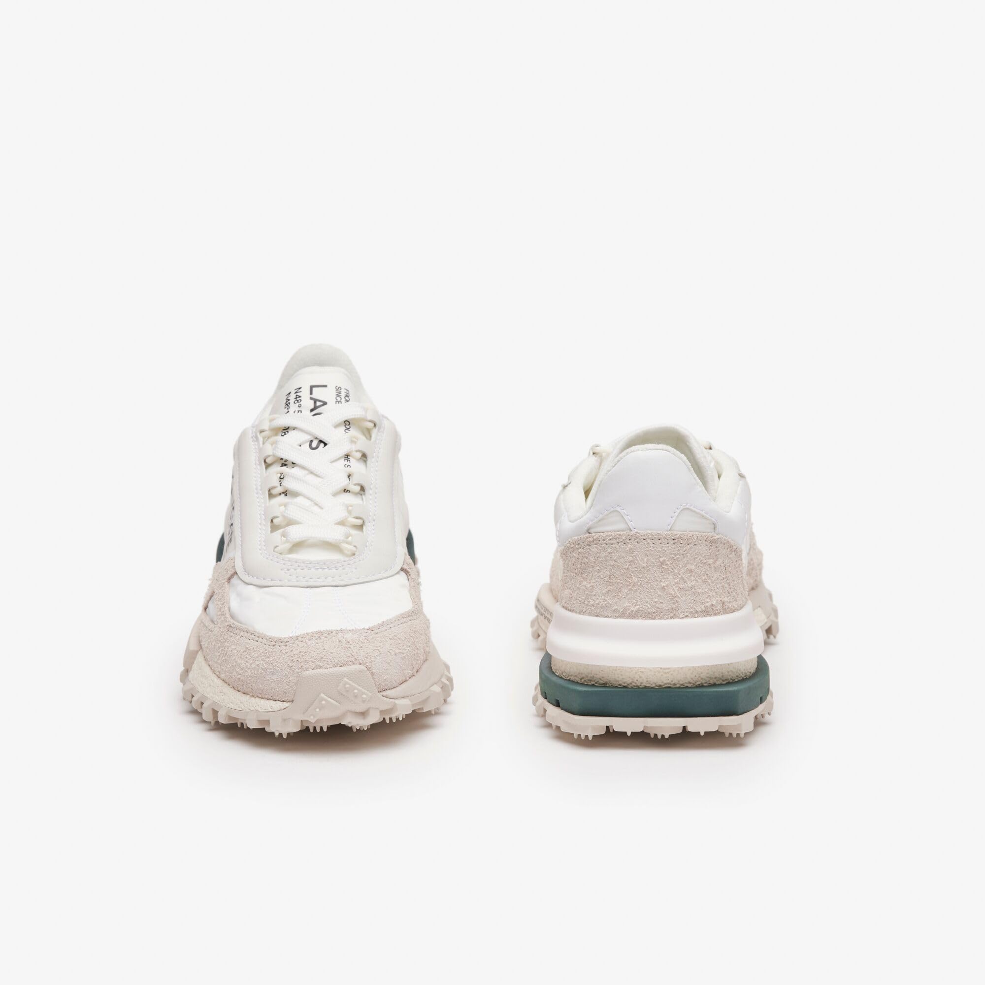 Lacoste Elite Active - Zapatillas Deportivas para Hombre