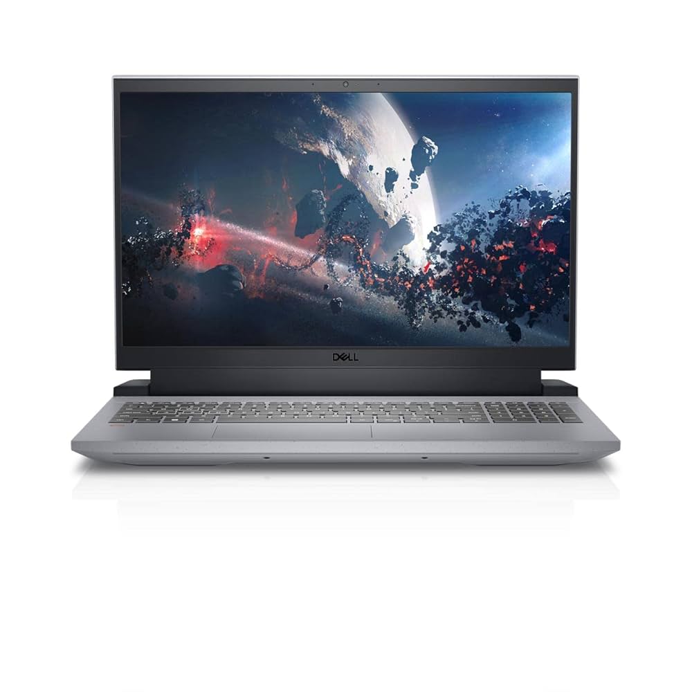 DELL - 【新品未開封】 Dell G15 5520 i7/16GB/512GB Amazon.com: Dell G15 5520 Gaming Laptop (2022) | 15.6