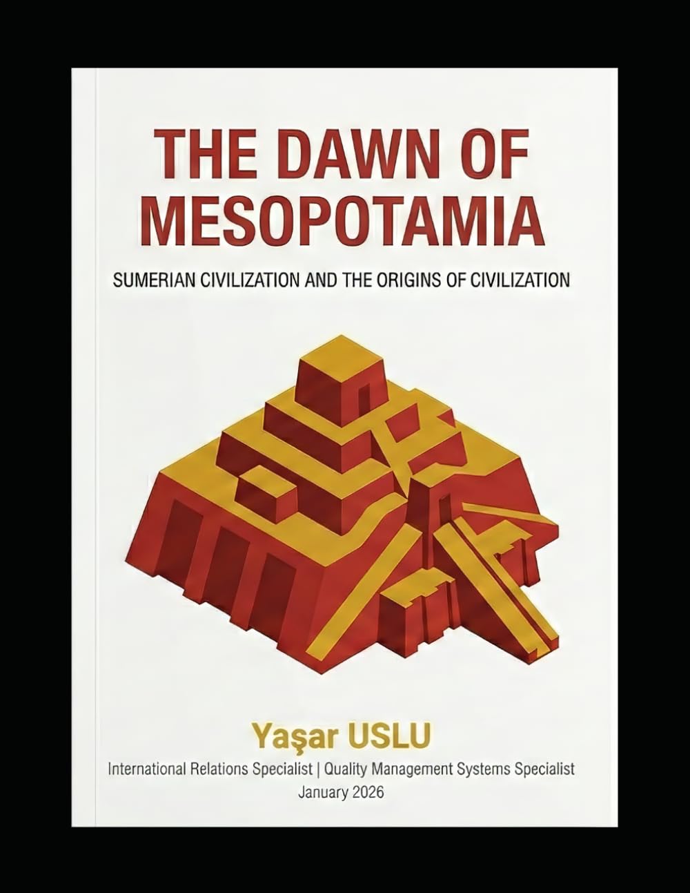 THE DAWN OF MESOPOTAMIA: SUMERIAN CIVILIZATION AND THE ORIGINS OF CIVILIZATION: 1 (ANATOLIAN CIVILIZATIONS)