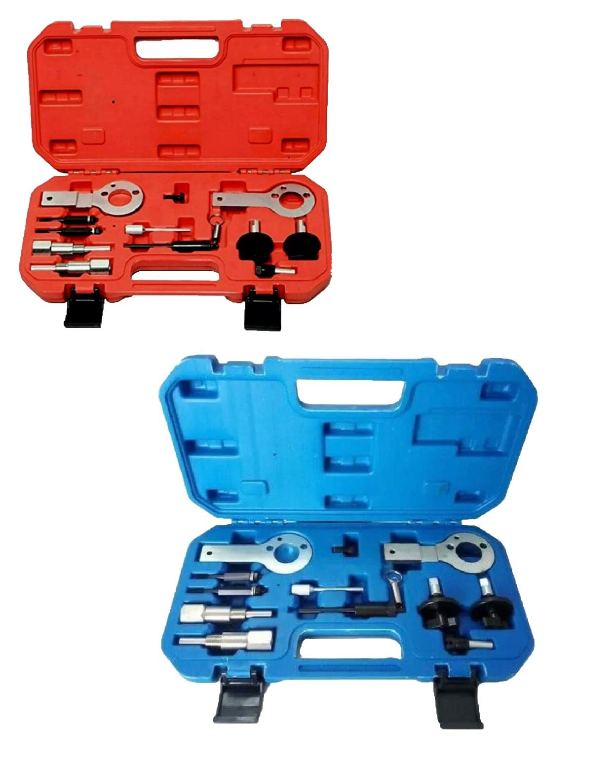 Kit Messa In Fase Motori Diesel - Per Fiat, Opel, Saab Multijet CDTI TID - Foto 9