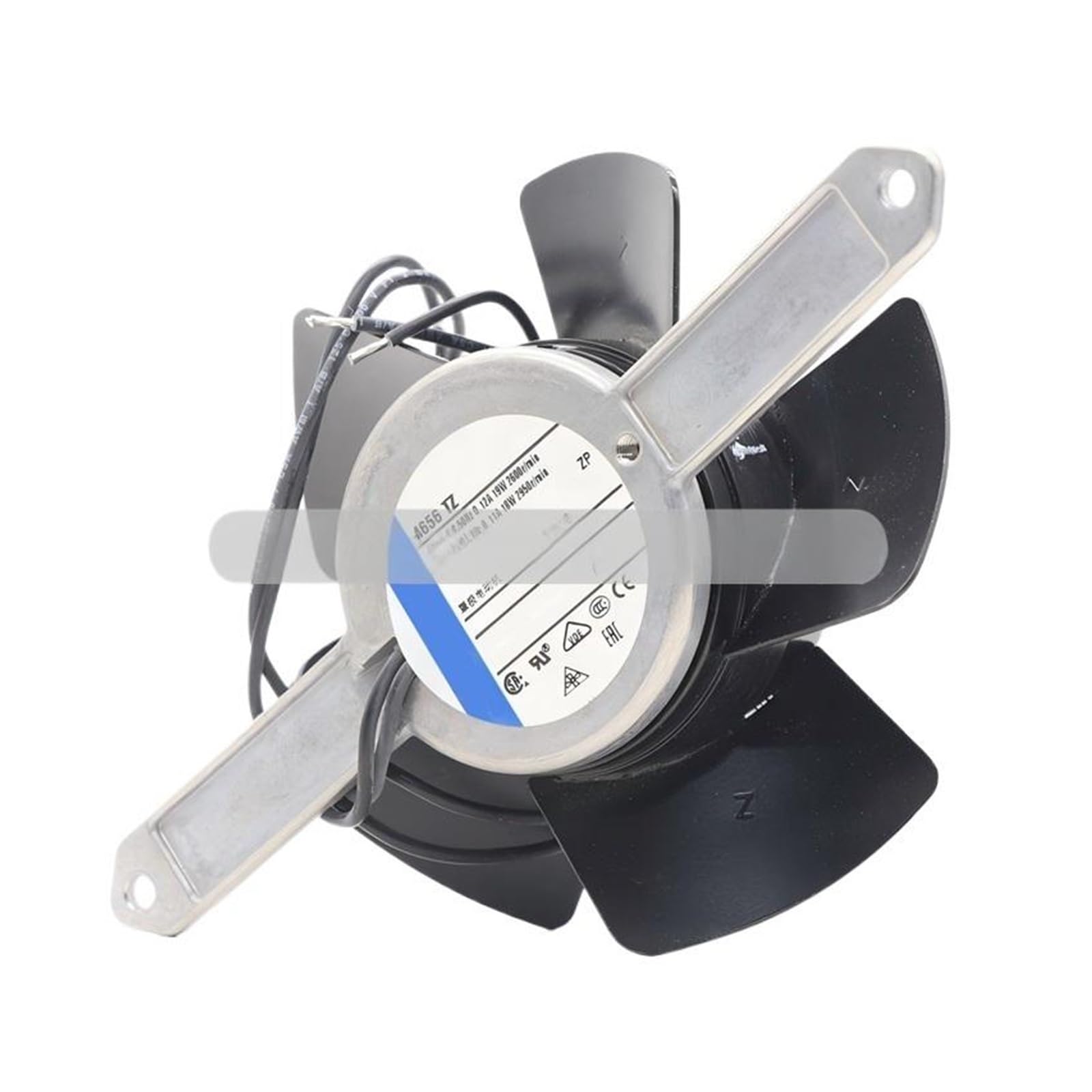 SJFNTNYHF 4650TZ 4656EZU 4656EAU 4656EAU-003 4656EA 4656EZ 4656EA-021 4856EZ Cooling Fan(4656EAU)