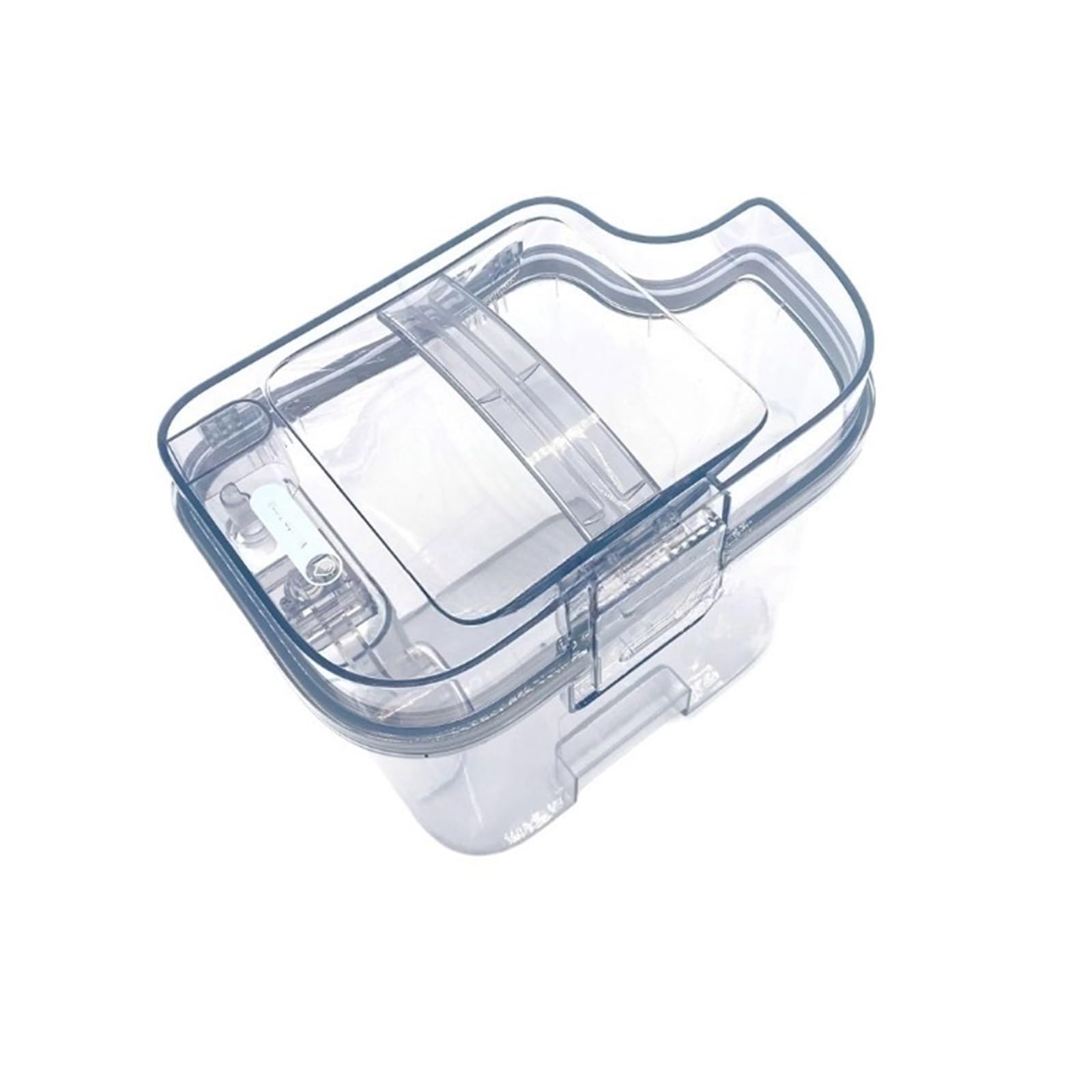 SQJZWOD Vacuum Cleaner Spare Parts, Clean Water Tank Recovery Tank Accessories .Compatible for Dreame W10 W10 Pro(Sewage tank)