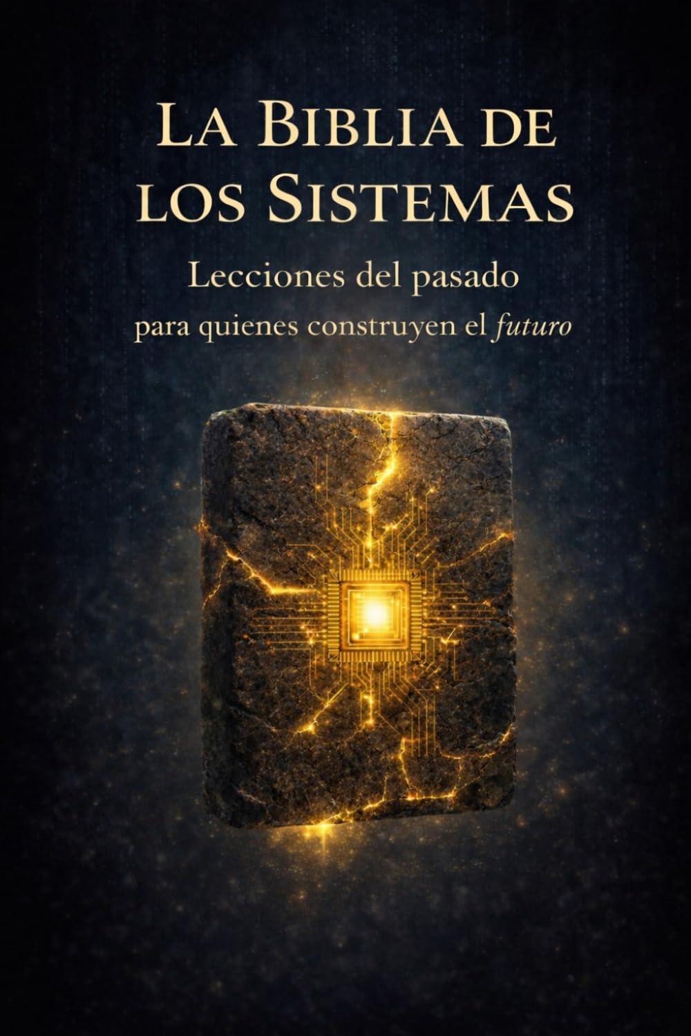 La Biblia de los Sistemas: Lecciones del pasado para quienes construyen el futuro