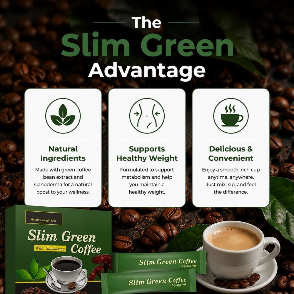 Miscela biologica prebiotica for il benessere dell'intestino al caffè | Caffè energetico bilanciato vegano senza glutine for la digestione(2pcs)