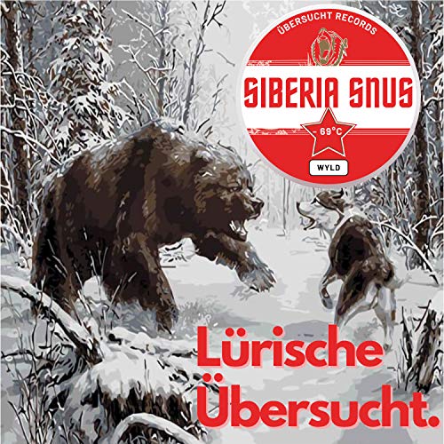Lürische Übersucht