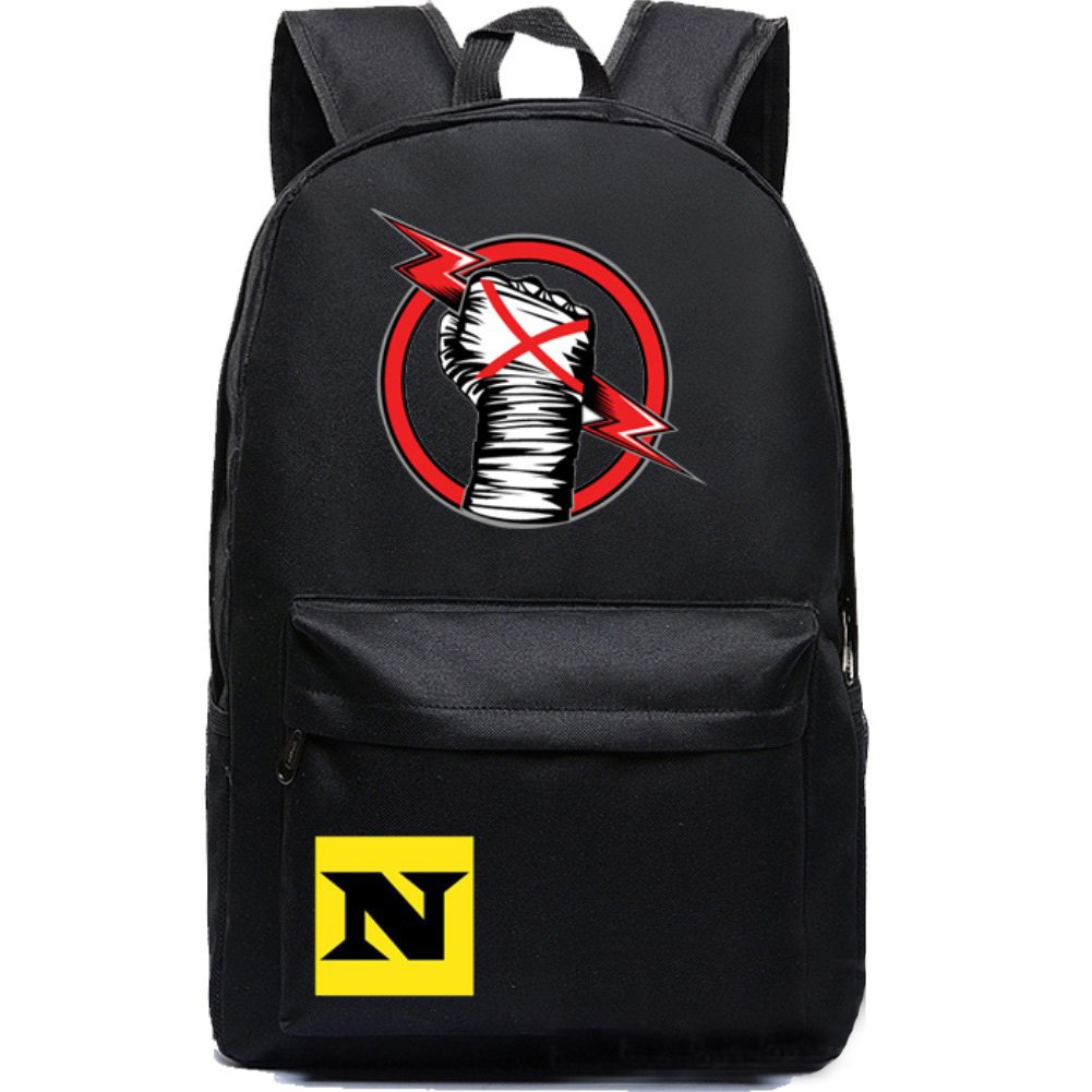 wwe backpack amazon