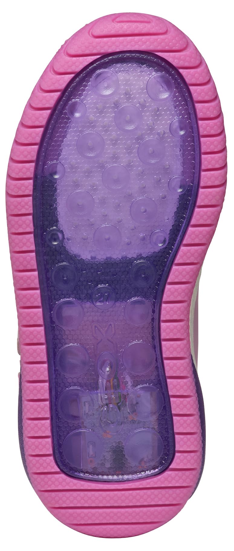 Geox Dziewczynki J Inek GirlAdidasy