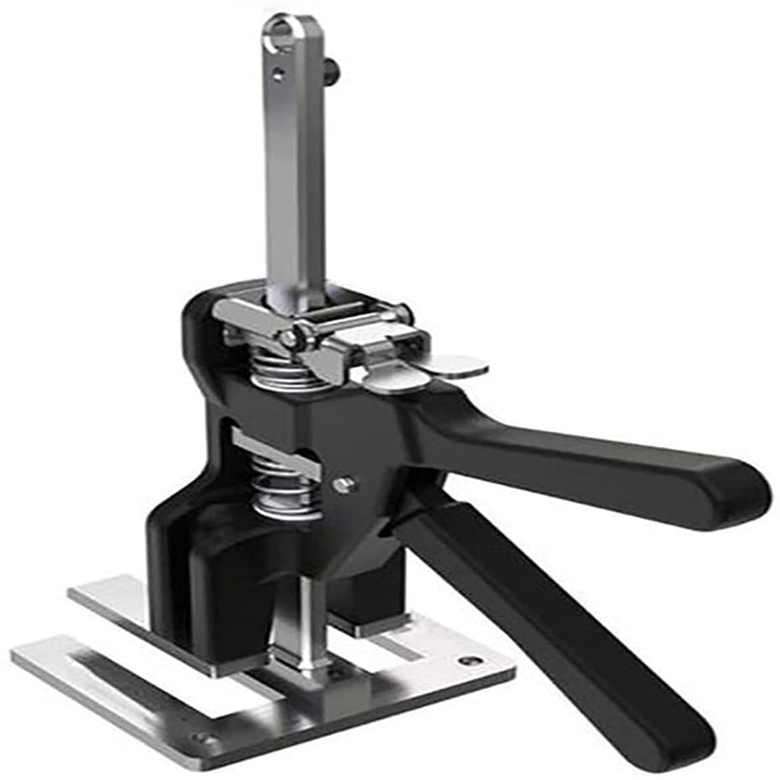 aioco Labor Saving Arm, Hand Tools Jacks, Toolbox, Drywall Lift Effort Elevator, for Positioning Adj