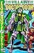 The Villainy of Doctor Doom (Marvel Comics)