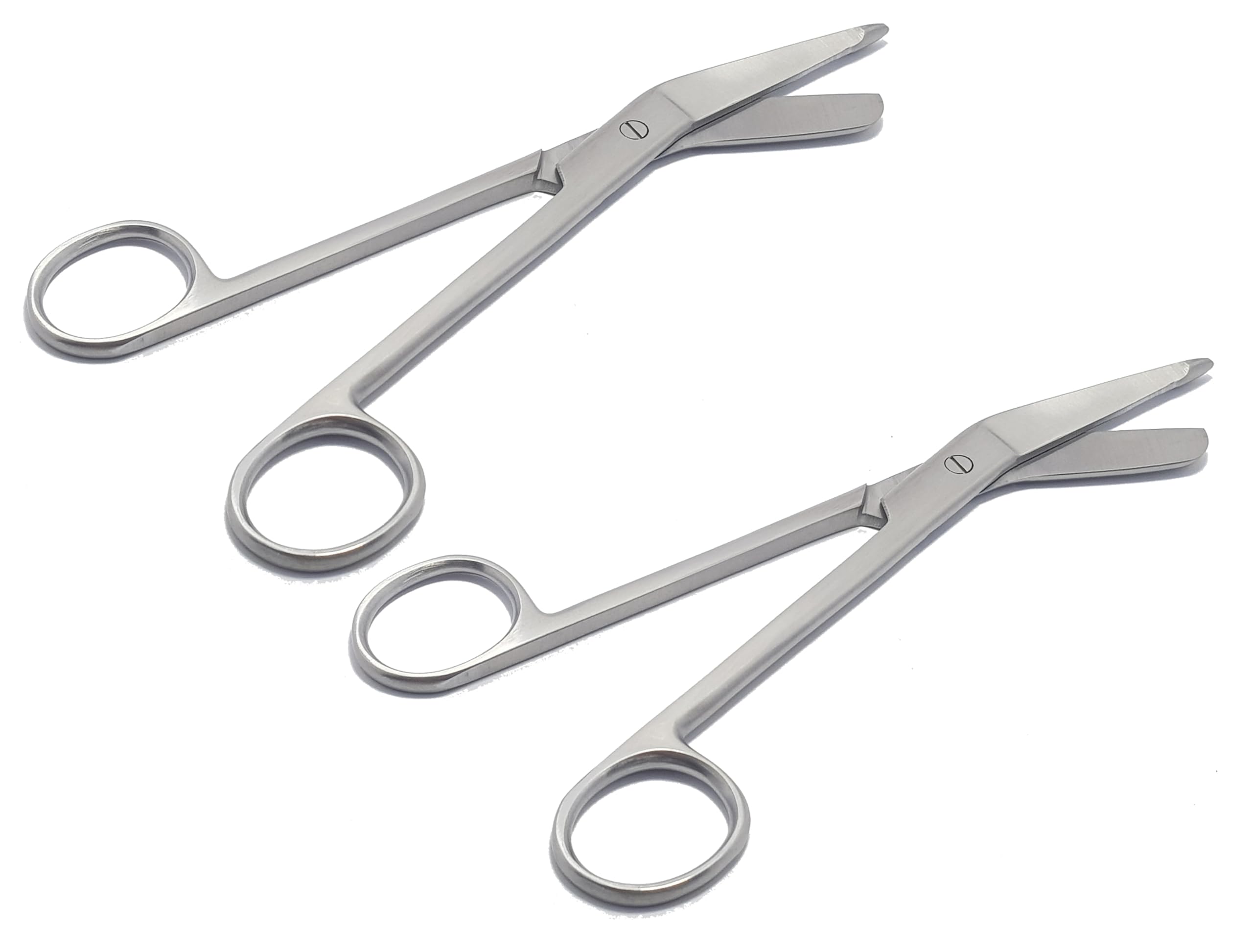 Lister Bandage Scissors 18 cm Article # 113910450