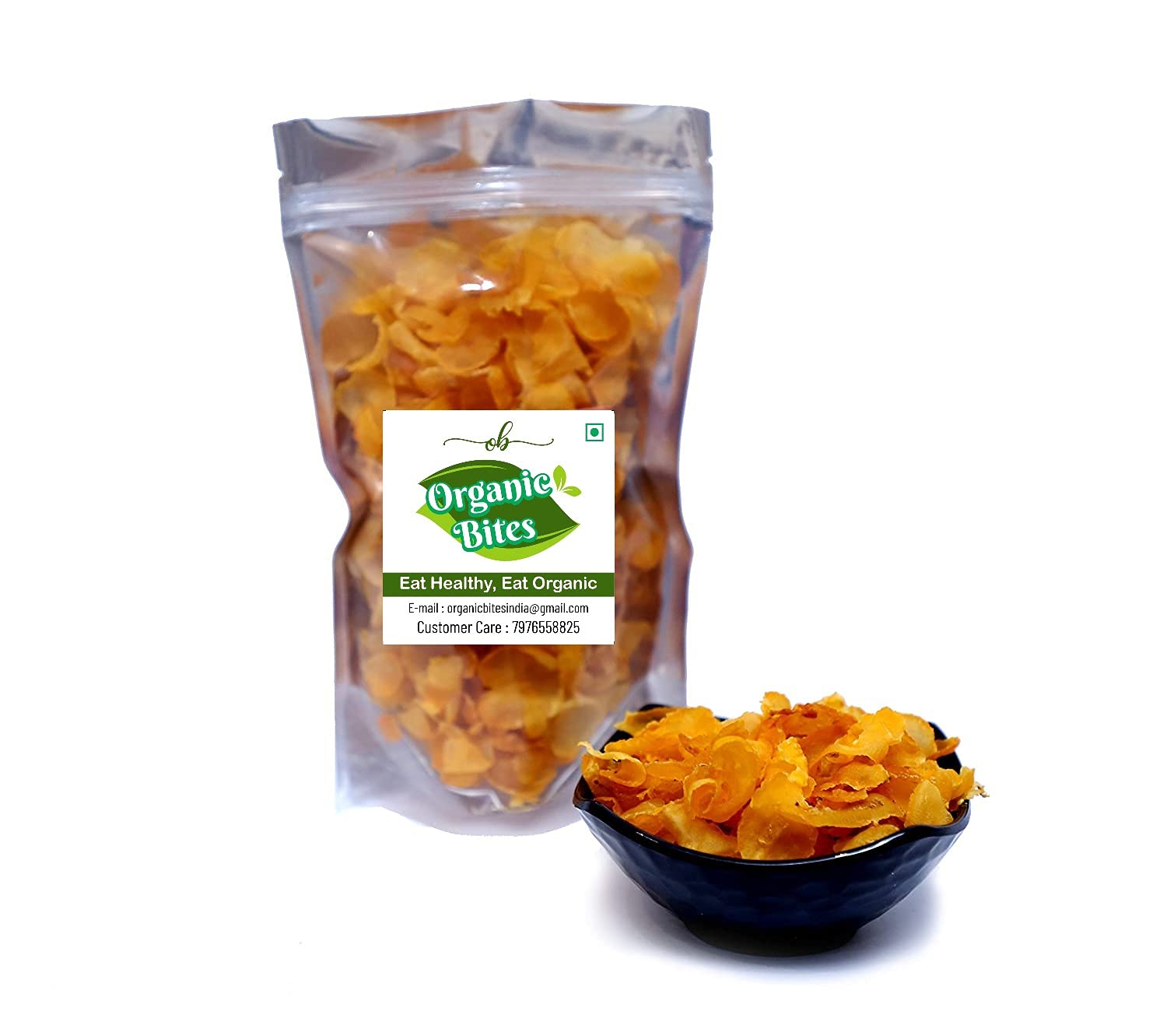 Organic Bites Raw Cornflakes for Frying (Maize Poha) -200 gm (B093DFBCYG) Amazon Price History, Amazon Price Tracker