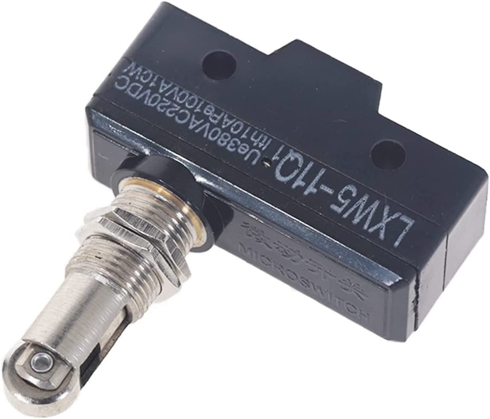 Amazon.com: PDOLIGBDN Limit Switch 1pcs LXW5-11Q1 Roller Plunger