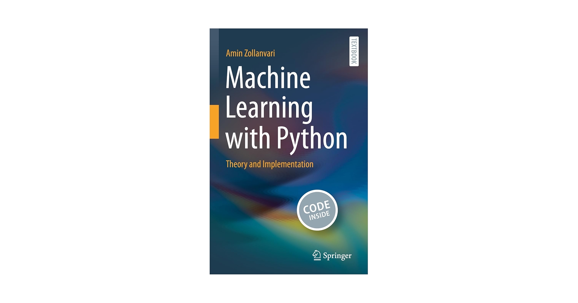 Machine Learning with Python: Theory and Implementation