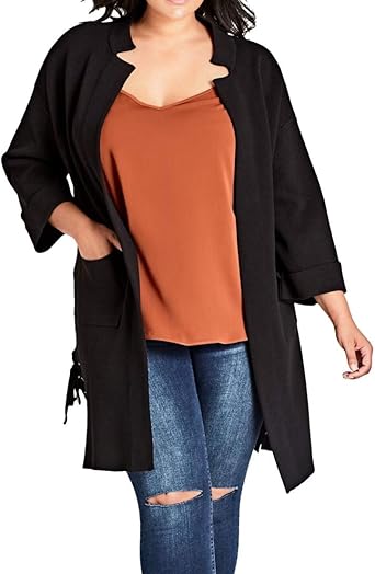 small sweatshirt size