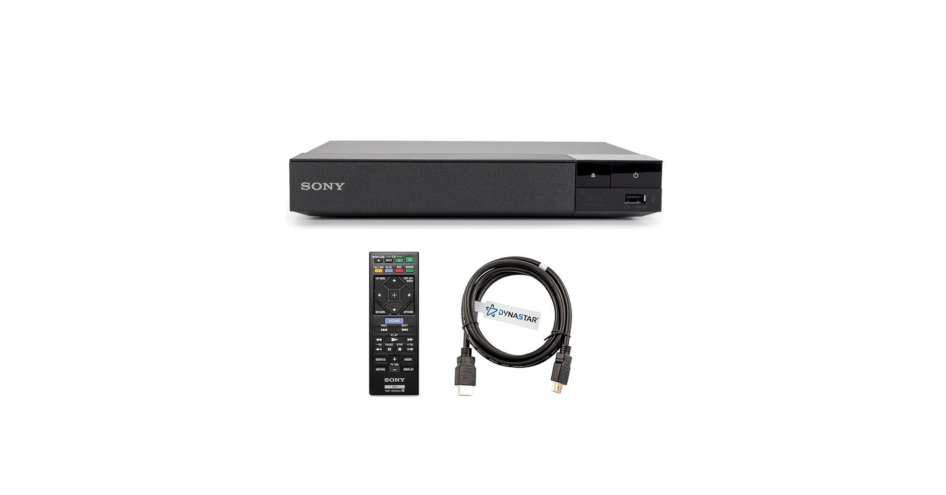 Amazon.com: Region Free Blu-ray Player Compatible with Sony