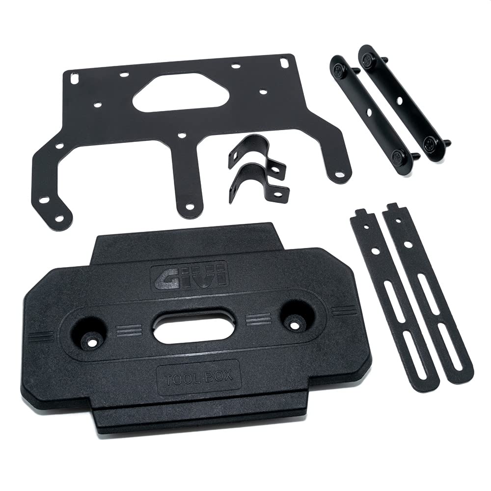 GIVI Tl3112Kit Tool Box Fit Kit
