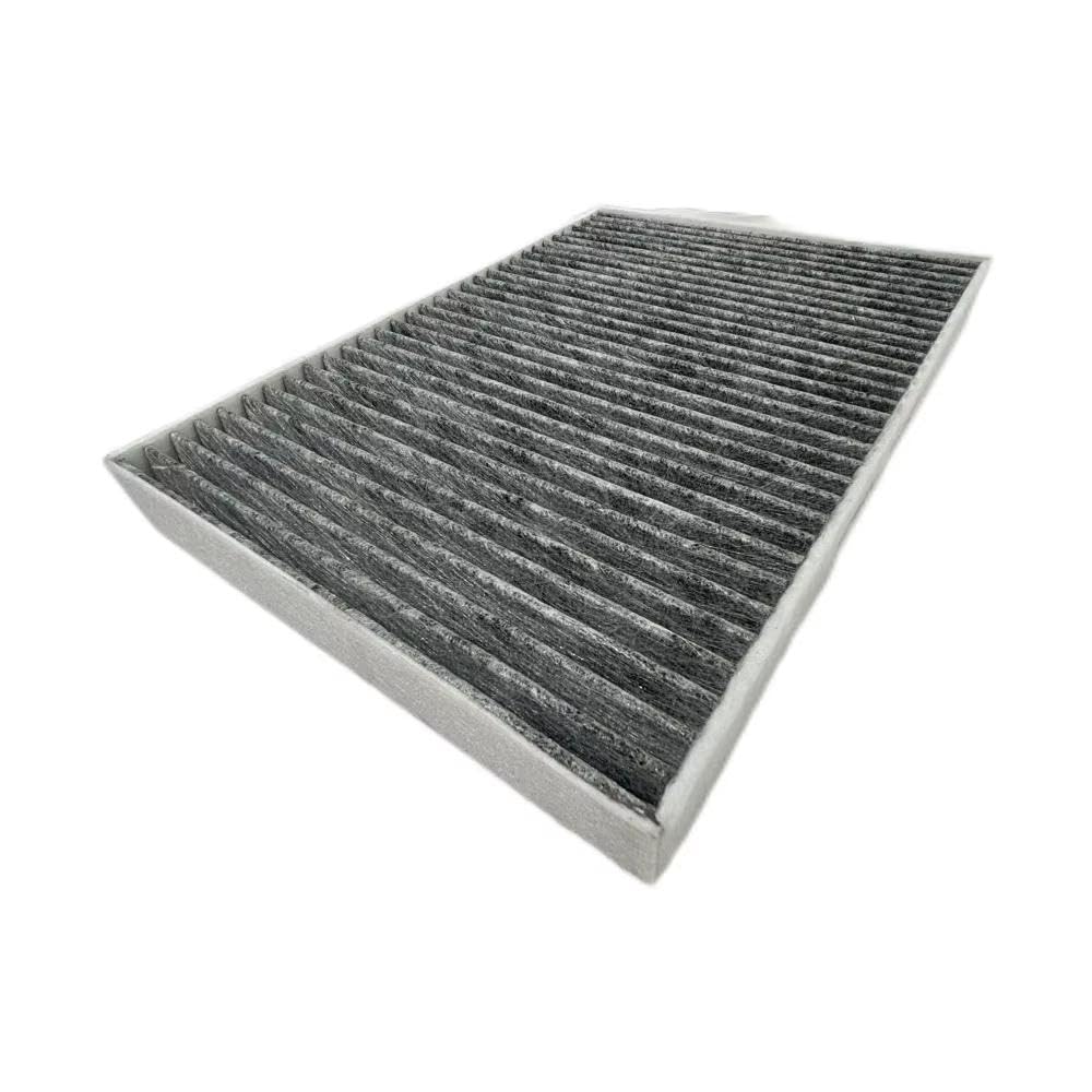Pezzi Ricambio Filtro Aria Condizionata per Land Rover per Range Rover Evoque 2014- per Freelander 2 2006- Accessori Auto
