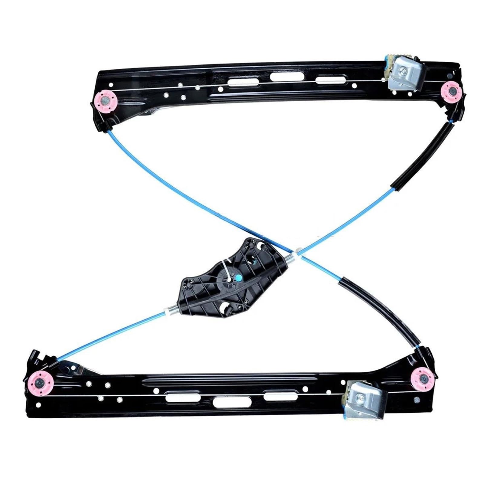 Lève-vitre électrique avant droit pour VW Sharan 2010-2013 sans moteur