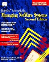Managing Netware Systems (Netware Training Guide) 1562053051 Book Cover