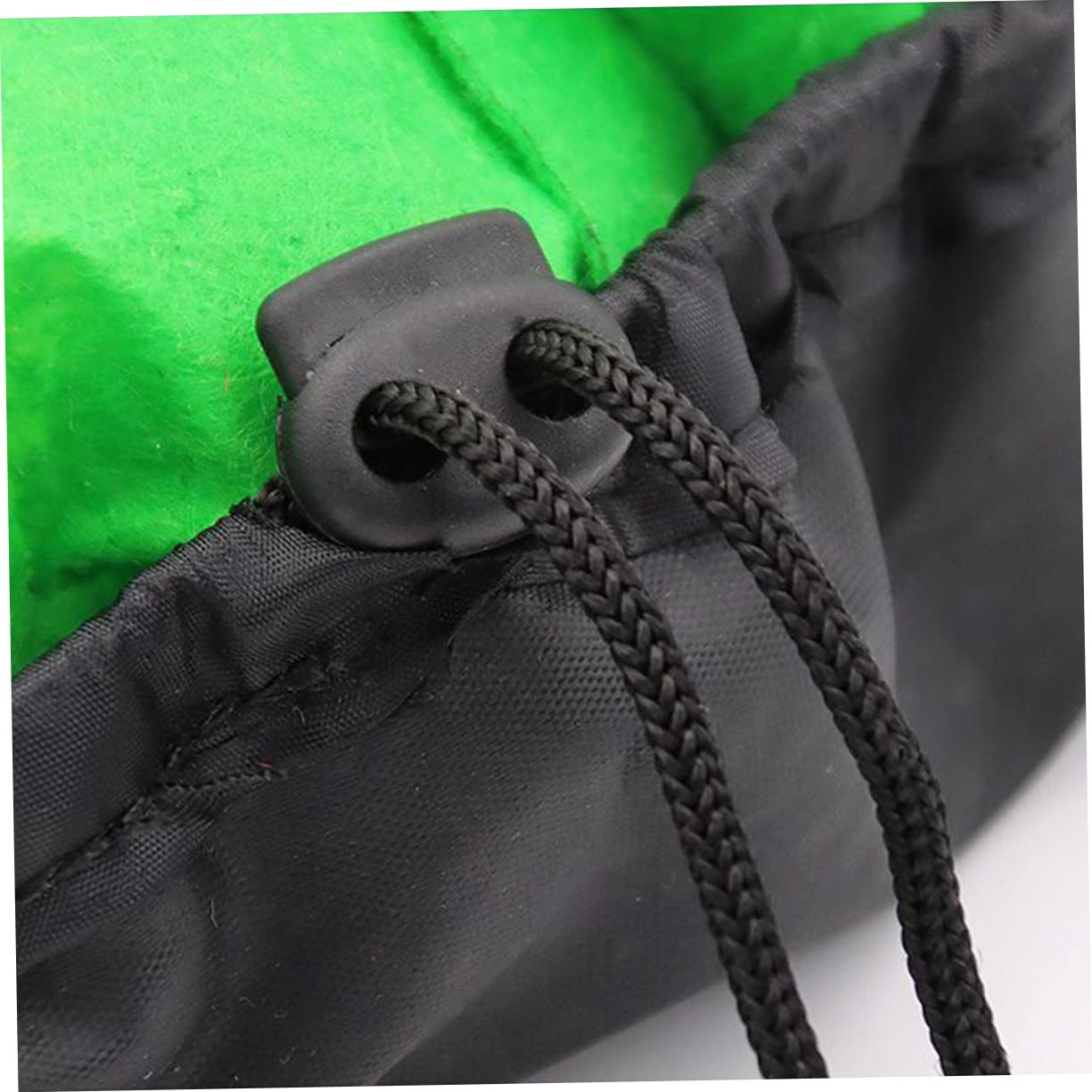 Hundeschnüffelmatte für Langsames Füttern aus Fleece und Oxford Stoff