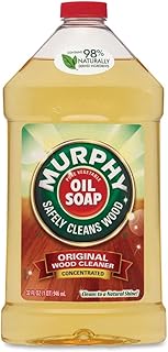 Murphy Oil Soap Original Wood Cleaner