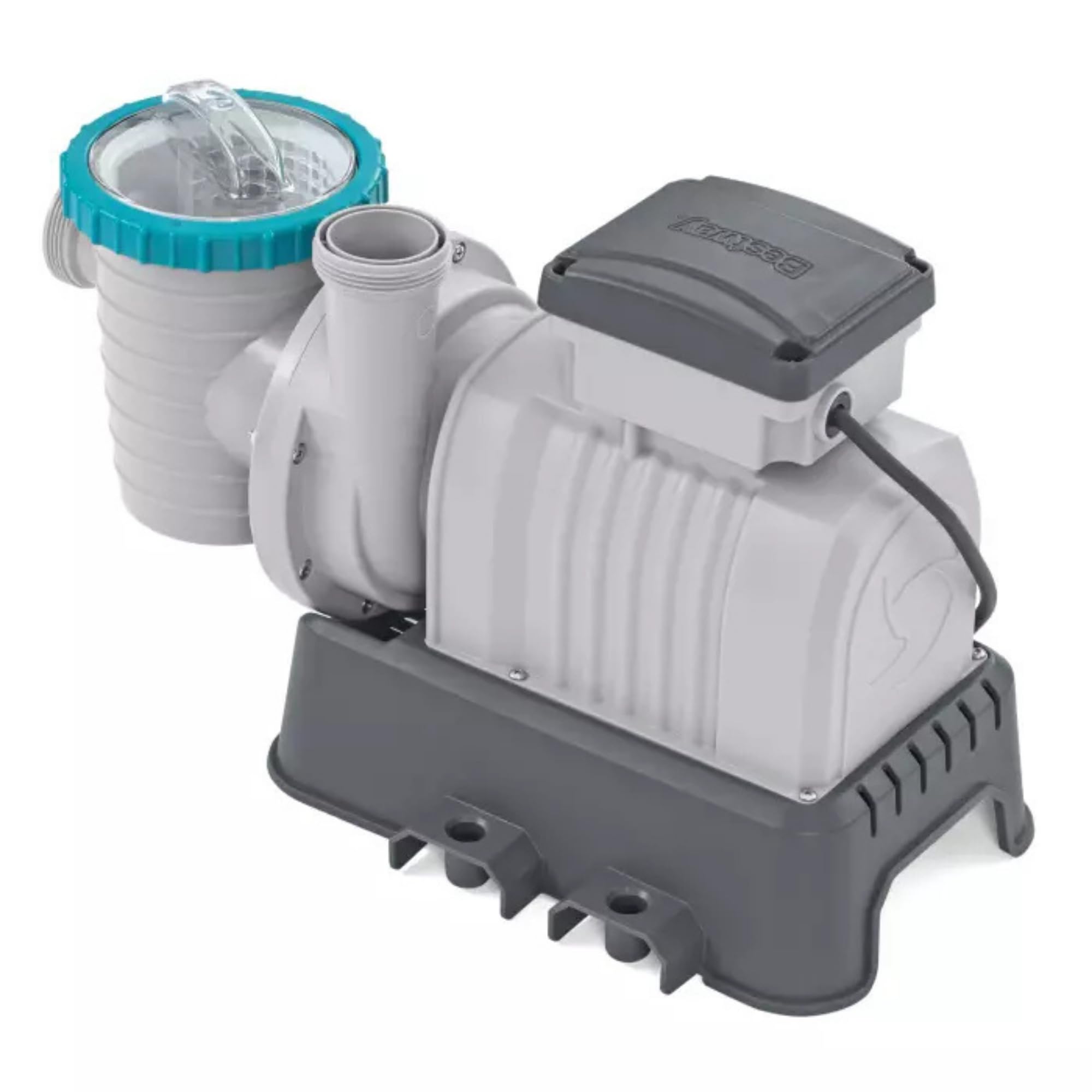 Bestway P08564 | Motore di Ricambio per Pompa Filtro a Sabbia 58486 da 11355 L/3000 gal - 500 W (ex P03814)