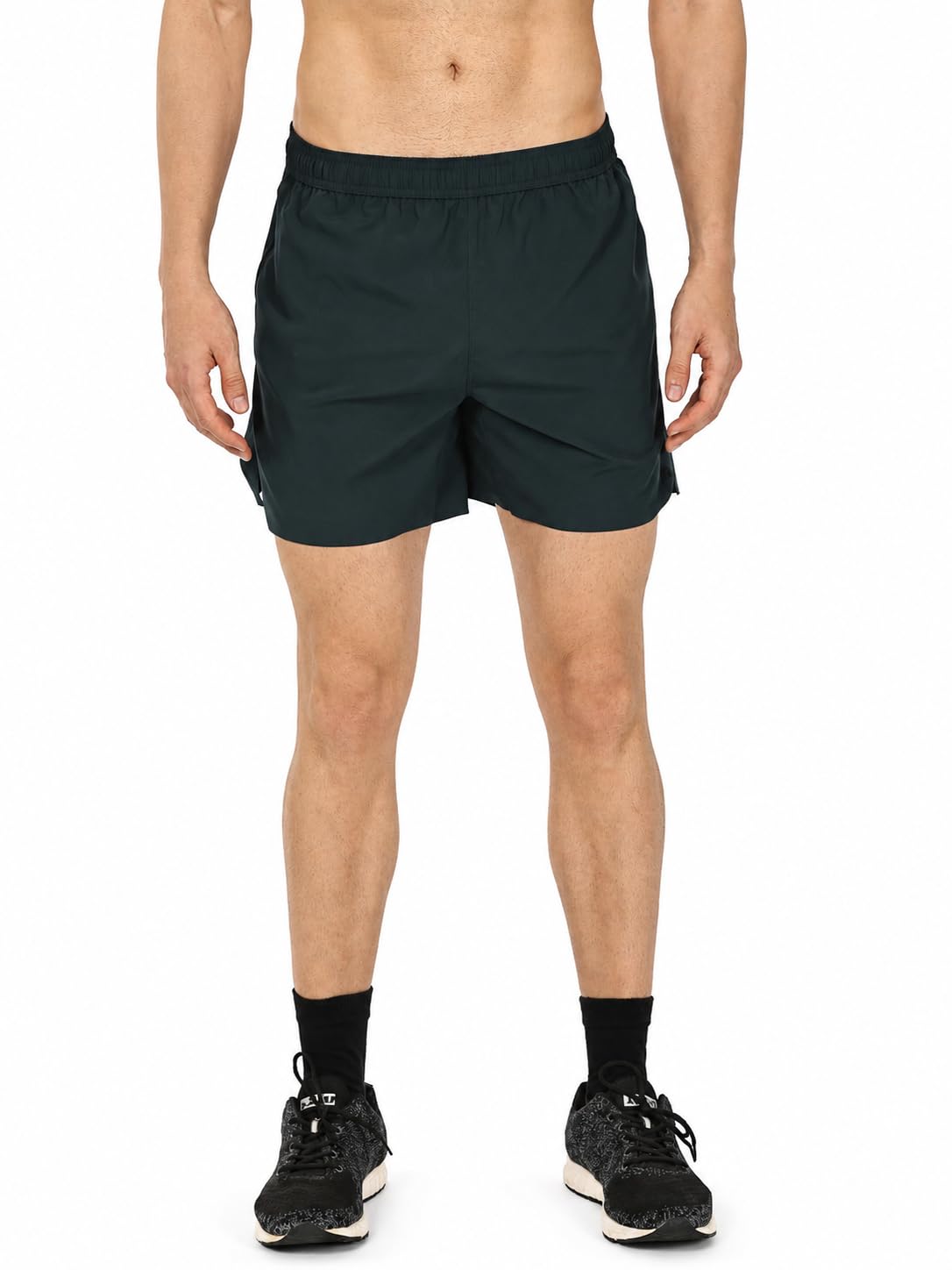 klerv Atheltic Men's Shorts-picture-18