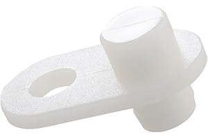 HEMNES Shoe Cabinet Stopper Replacement Parts for IKEA