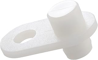 HEMNES Shoe Cabinet Stopper (Replacement for IKEA Part #116713) (Pack of 4)