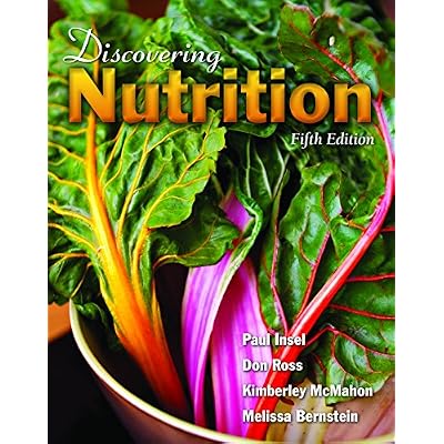 Discovering Nutrition