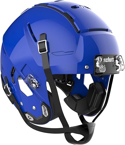 Miniatura 6 de Schutt F7 LX1 Youth Football Helmet