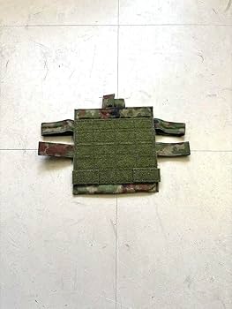 Amazon.co.jp: アグレッサーグループフロントパネル アドミン チェスト