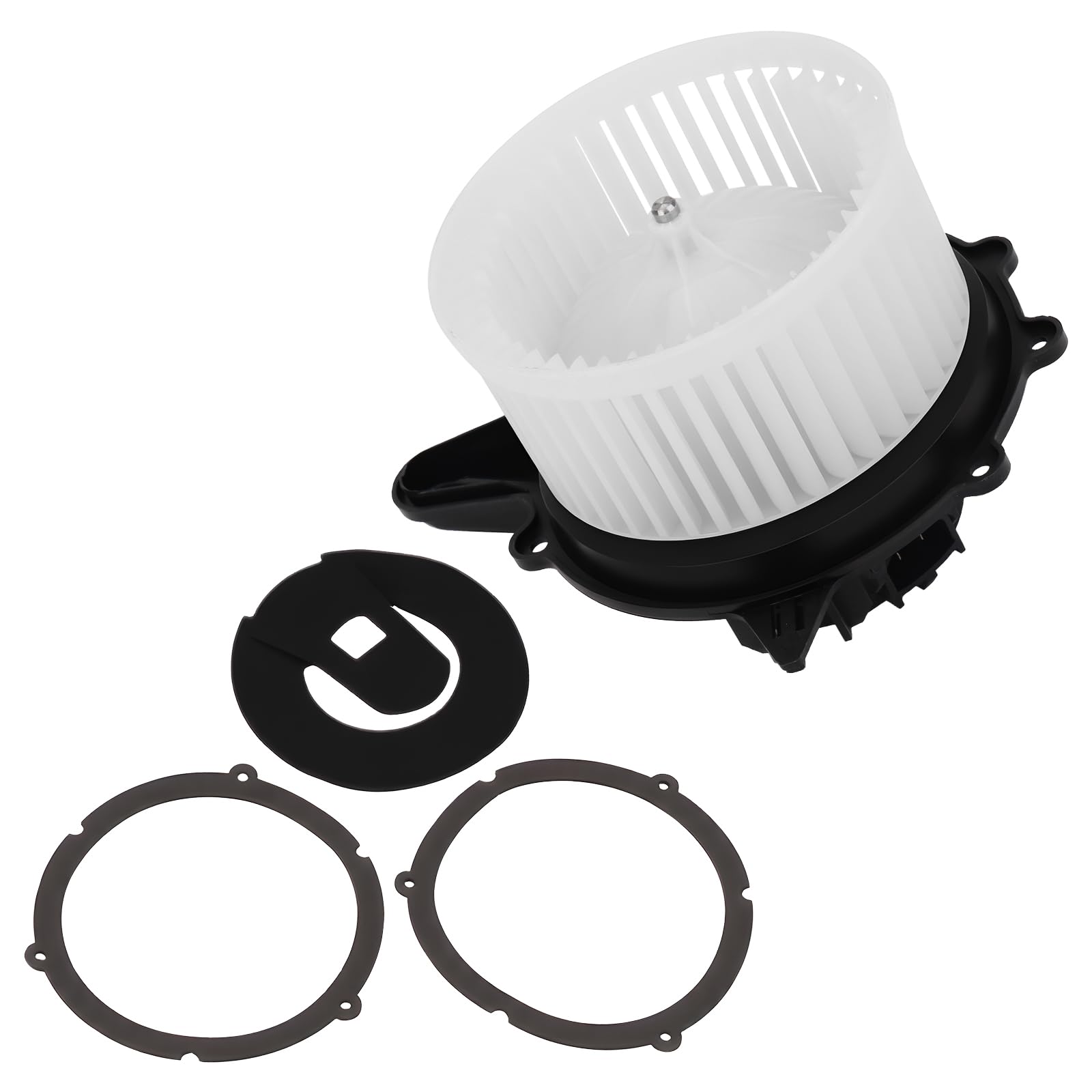 700027 HVAC Blower Motor Assembly w/Fan Cage for Ford F150 97-03