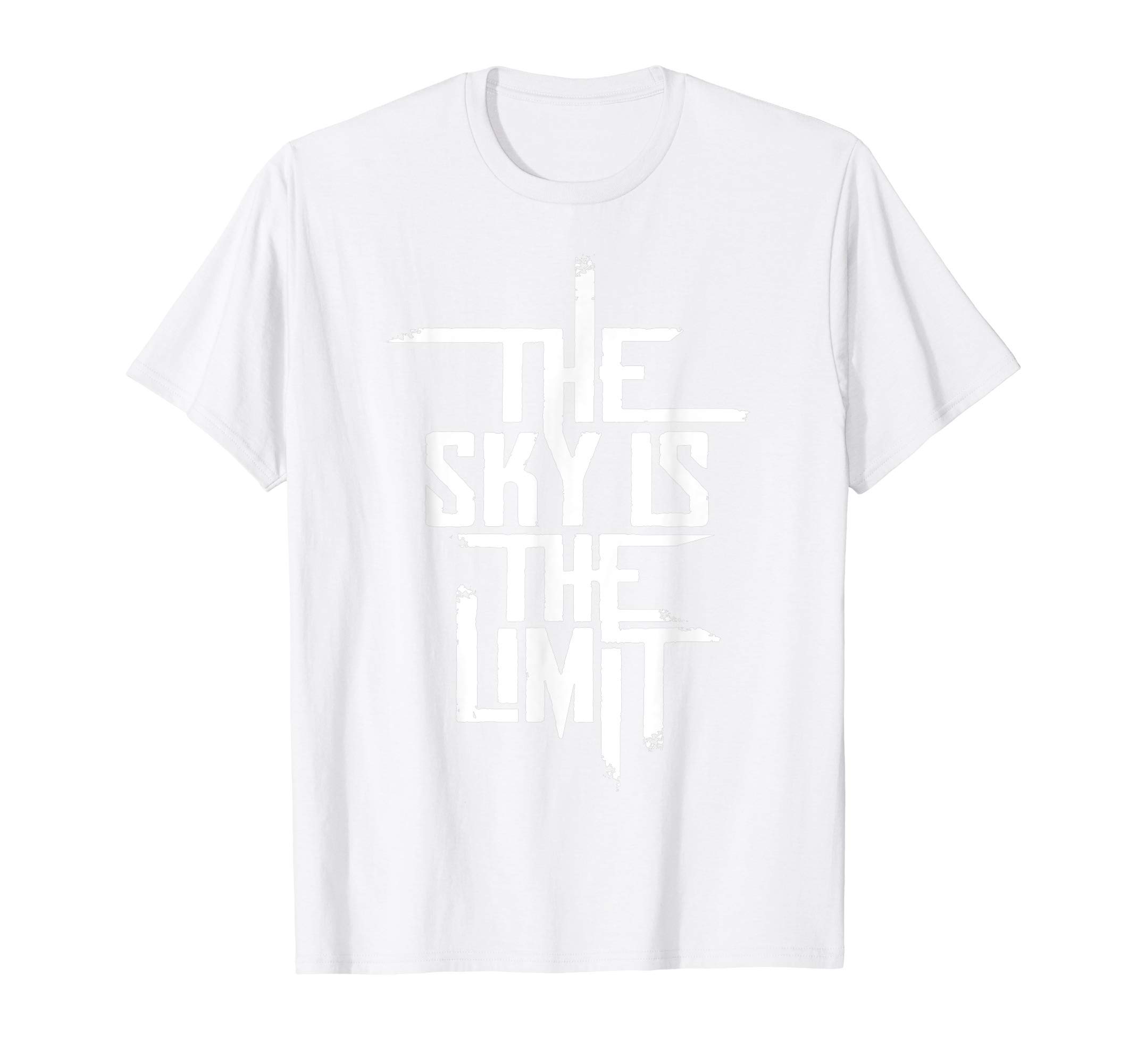 LEGIONThe Sky Is The Limit T-Shirt