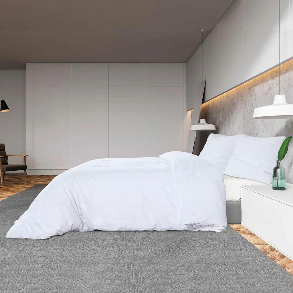 Juego de Funda nórdica algodón 260x240 cm,Casa y jardín,Ropa de casa,Ropa de Cama,Fundas de nórdico,1.18kg-136164