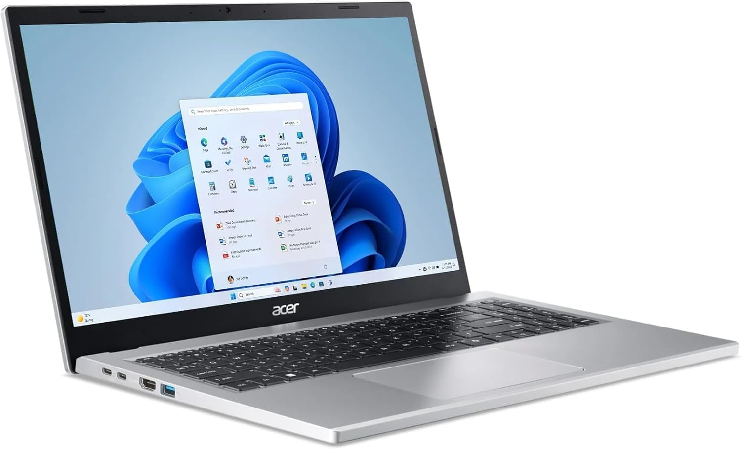 Amazon.com: Acer Aspire Go 15.6