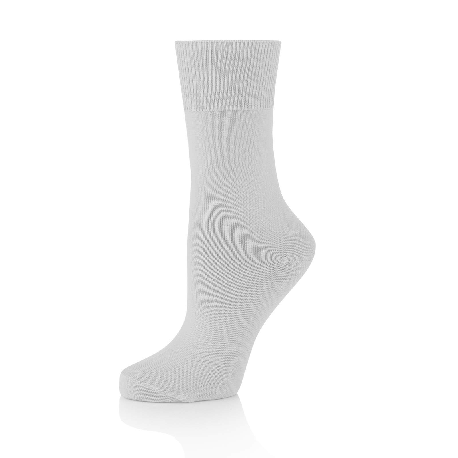 Freed Ballet Socks, White