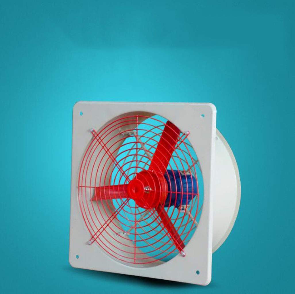 Exhaust Fan Wall Exhaust Fan Kitchen 