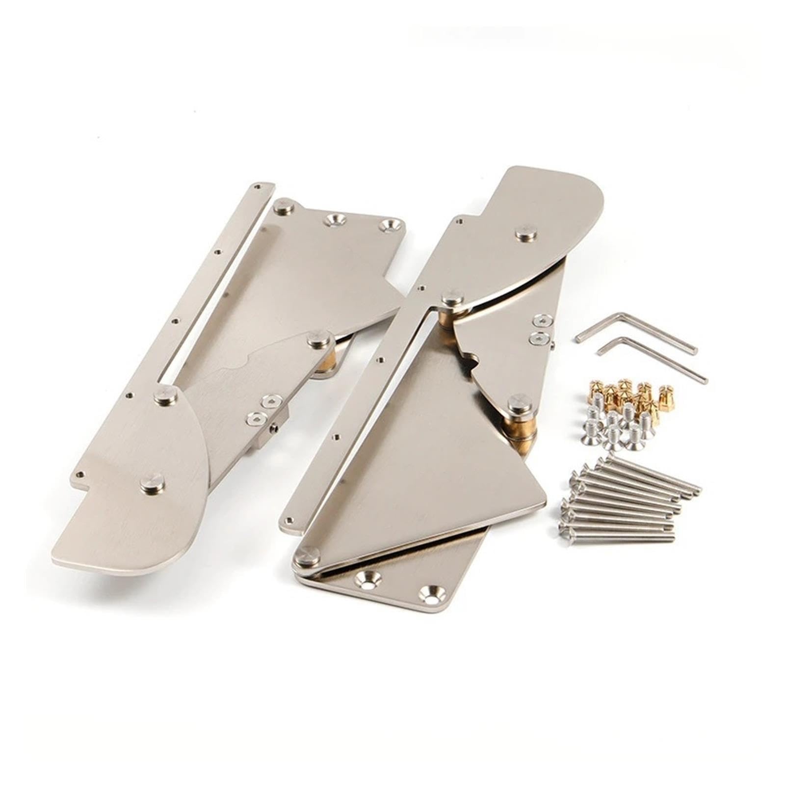 Support De Support D'armoire Rabattable, for Armoire