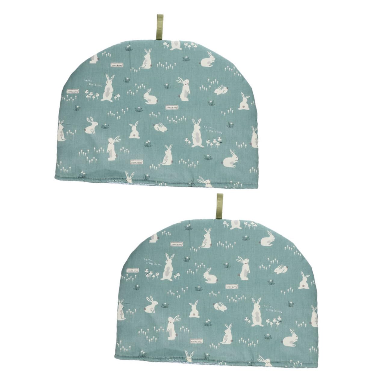 Veemoon Teapot Cozy Insulated Cover Tea Pot Warm Cosy Reusable Kettle Cover Anti-Scald Tea Kettle Sleeves