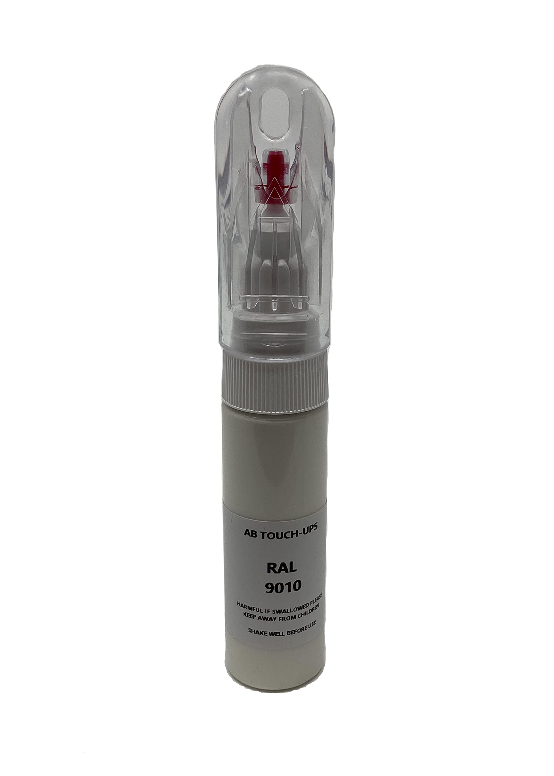 RAL 9010 Paint Touch UP Pen/Brush