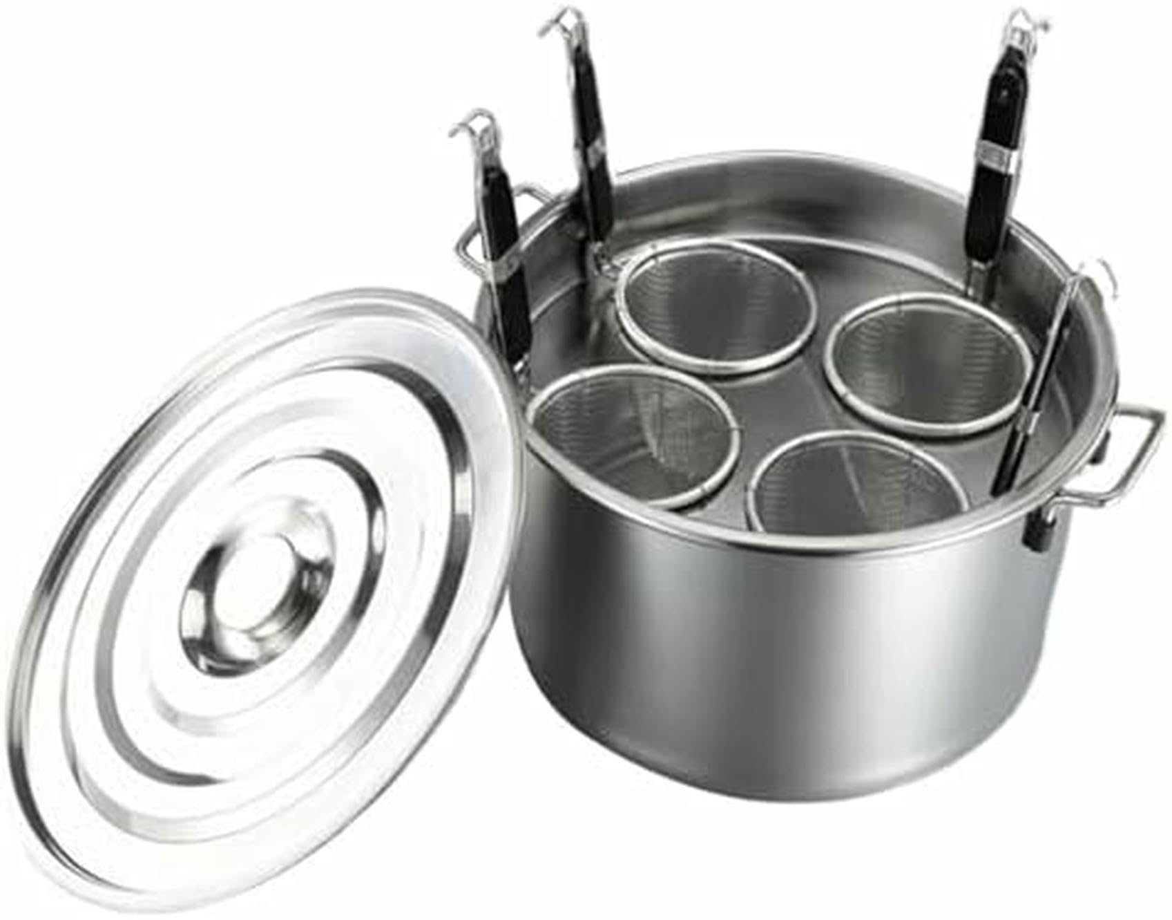 Cuisiner les pâtes en famille avec le pot multifonction