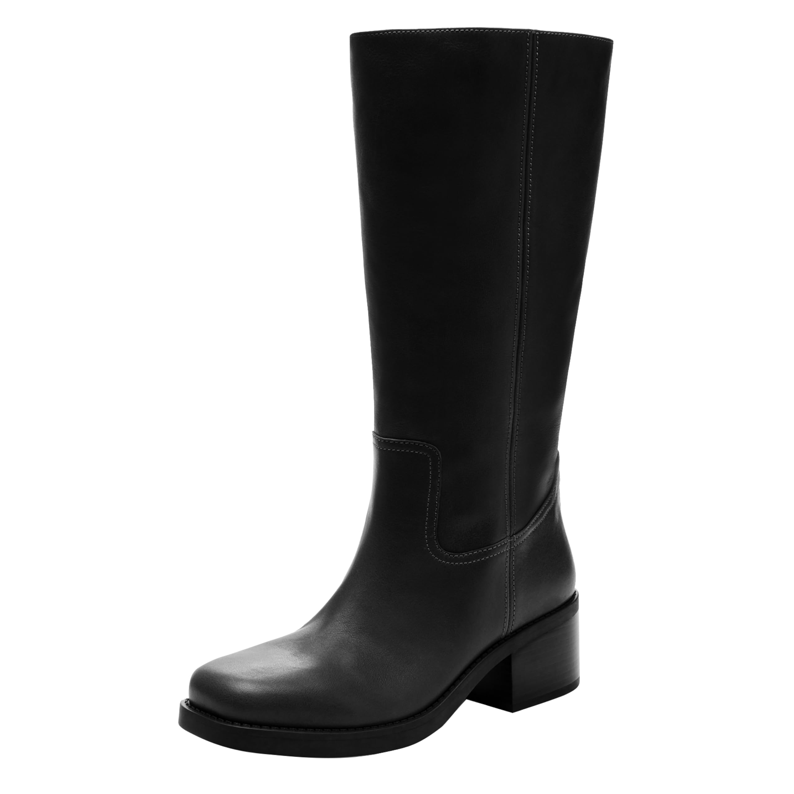 COACH womens Tall Boot