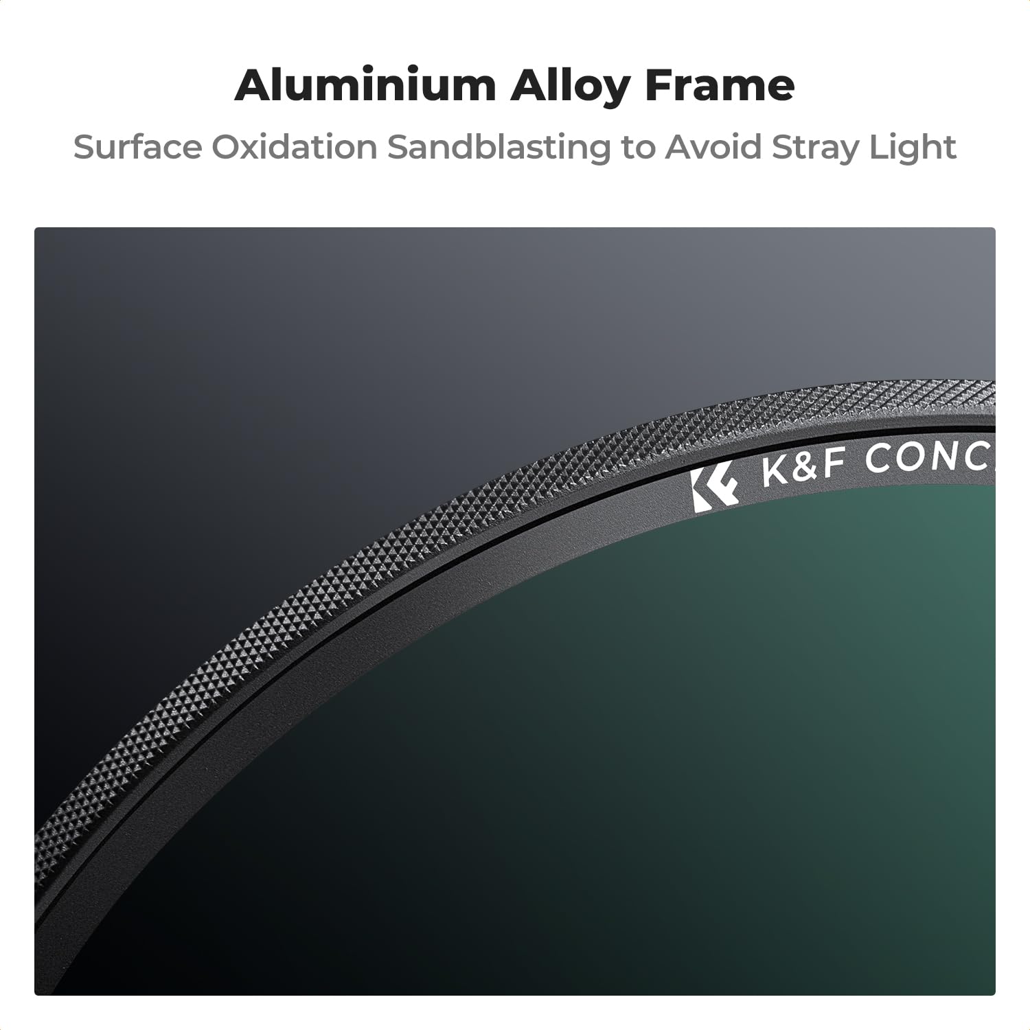 K&F Concept Nano-C Series magnetyczny filtr polaryzacyjny kołowy + magnetyczny zestaw pierścieni podstawowych z 18 wielowarstwowymi powłokami, szkło optyczne, ultracienki, polaryzacyjny filtr
