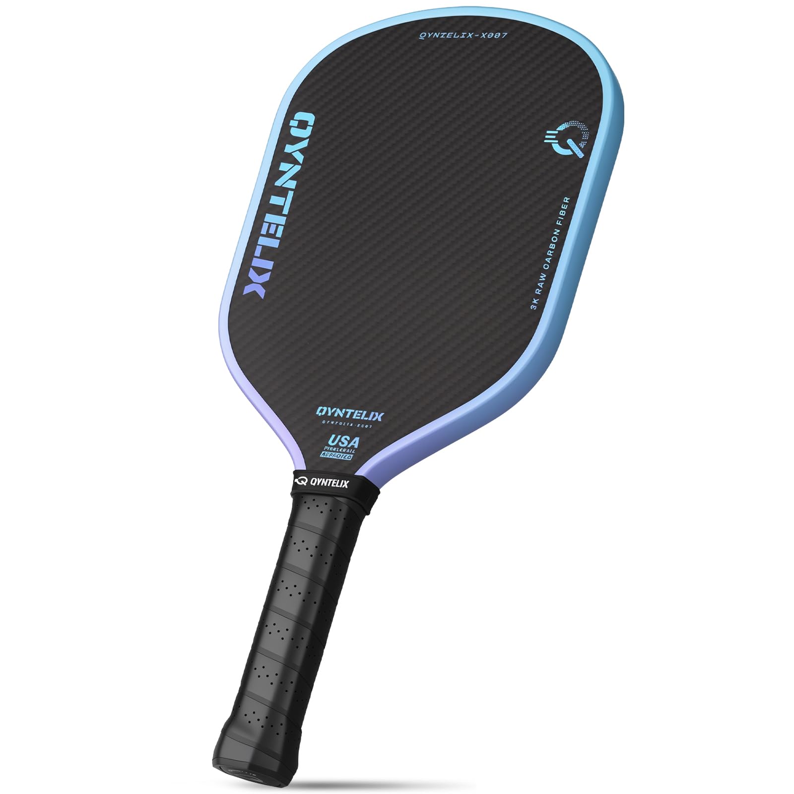 Amazon.com: Pickleball Paddles – Carbon Fiber Pickleball Paddle