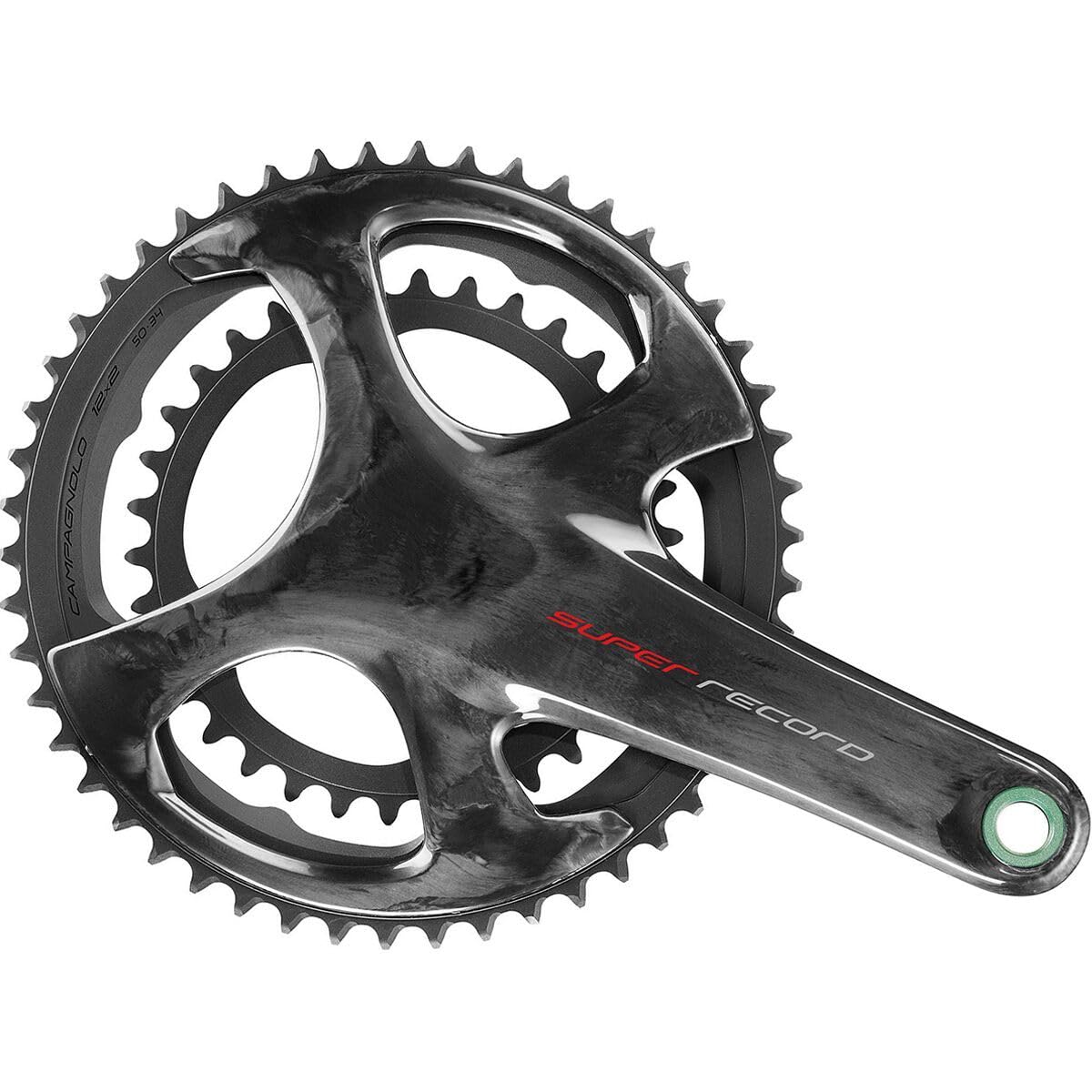 Amazon | カンパニョーロ(campagnolo)クランクセット SUPER