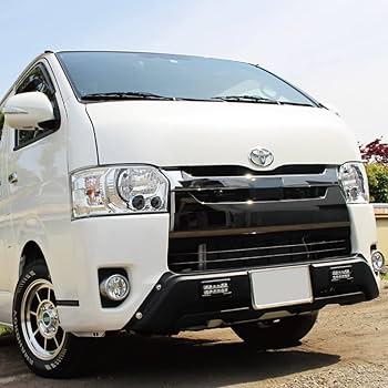 【未使用】IMPUL フロントバンパー用　LEDデイライト IMPUL インパル ノート E12 〜2016.10 MC前 標準車用 エアロ